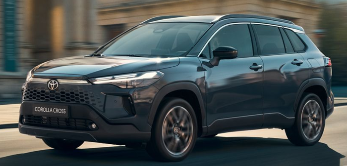 Toyota Sıfır Araba Kampanyaları Toyota Sıfır Araba Kampanyaları 2026